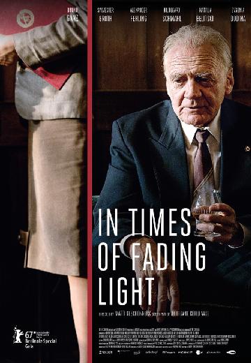 In Times of Fading Light poster