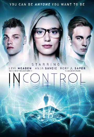 Incontrol poster