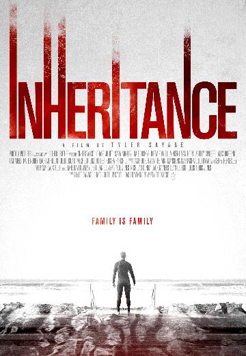 Inheritance poster