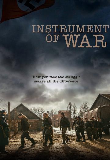 Instrument of War poster