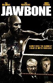Jawbone poster