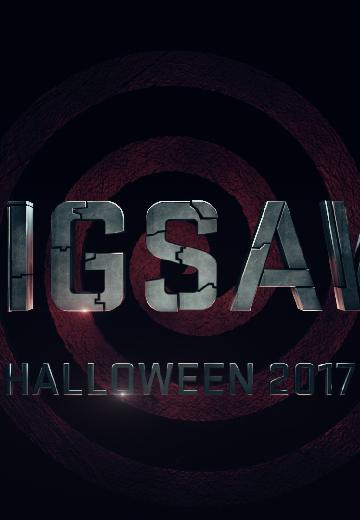 Jigsaw poster