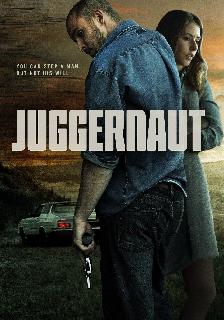 Juggernaut poster