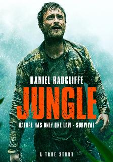 Jungle poster