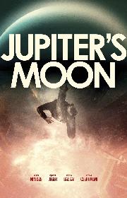 Jupiter's Moon poster