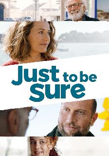 Just to Be Sure poster