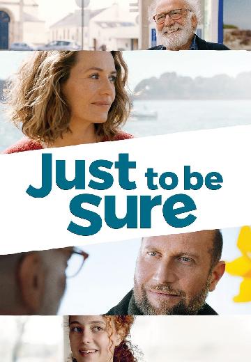 Just to Be Sure poster