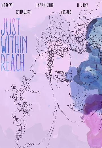 Just Within Reach poster