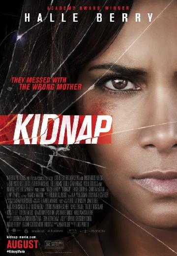 Kidnap poster