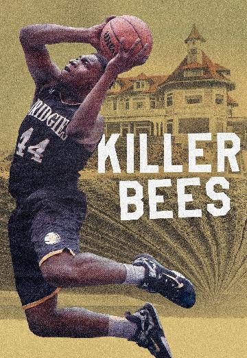 Killer Bees poster