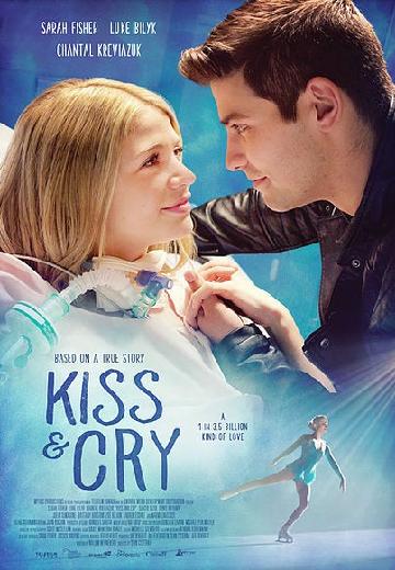 Kiss and Cry poster