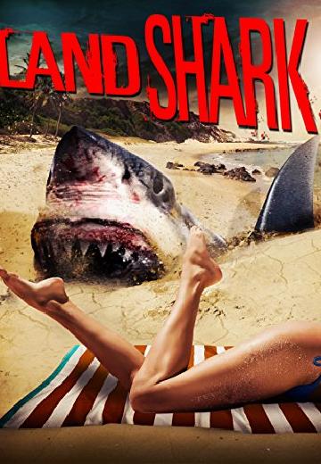 Land Shark poster