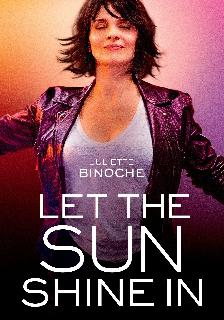 Let the Sunshine In poster