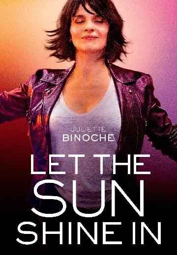 Let the Sunshine In poster