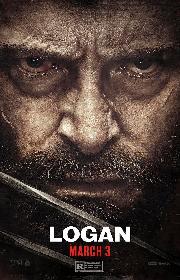 Logan poster