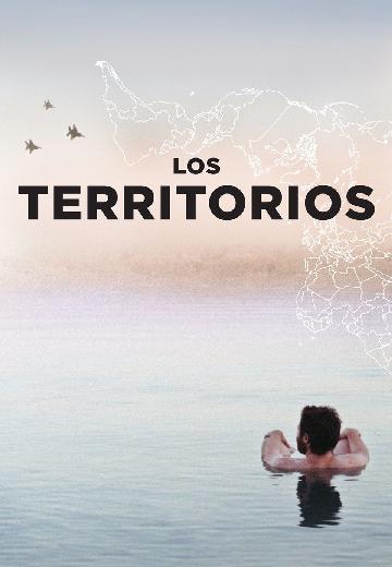 Los territorios poster