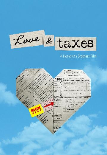Love & Taxes poster