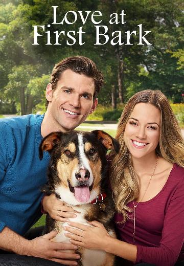 Love at First Bark poster