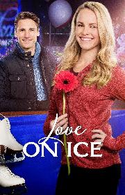 Love on Ice poster