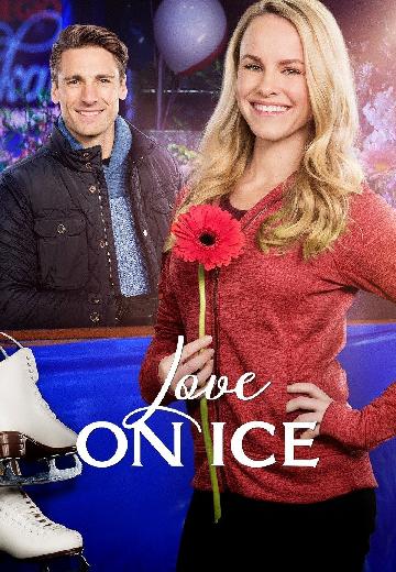 Love on Ice poster