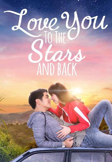 Love You to the Stars and Back poster