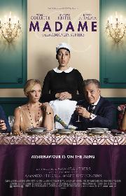 Madame poster