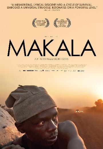Makala poster