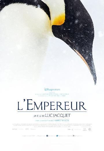 March of the Penguins 2: The Call poster