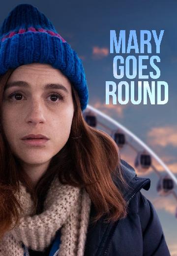 Mary Goes Round poster