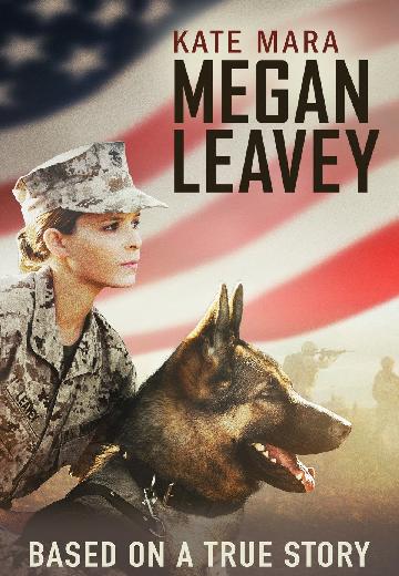 Megan Leavey poster