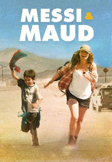 Messi and Maud poster