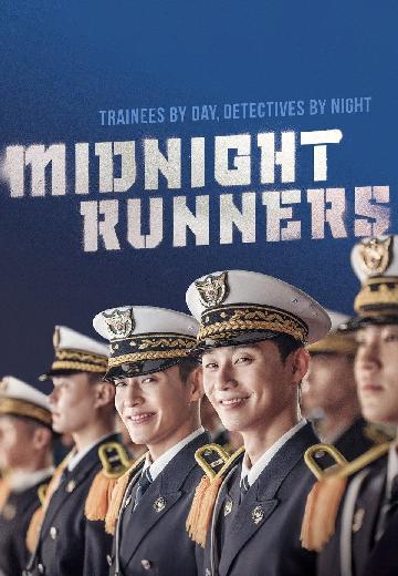 Midnight Runners poster