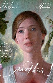 mother! poster