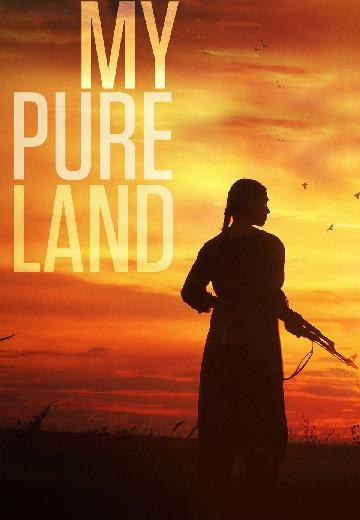 My Pure Land poster