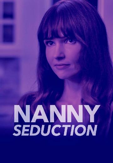 Nanny Seduction poster