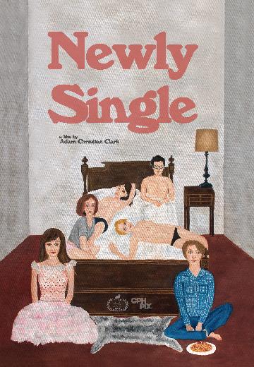 Newly Single poster