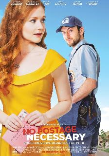 No Postage Necessary poster