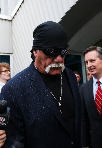Nobody Speak: Hulk Hogan, Gawker and Trials of a Free Press poster