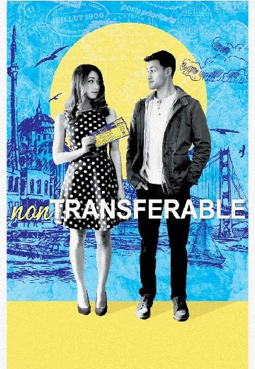 Non-Transferable poster
