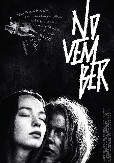 November poster