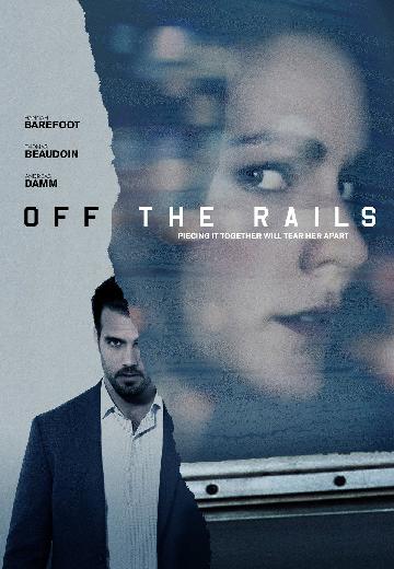 Off the Rails poster