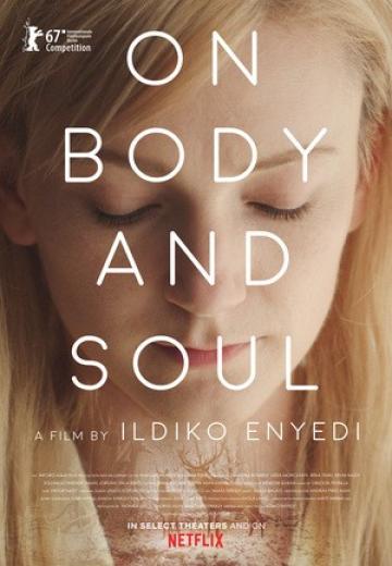 On Body and Soul poster
