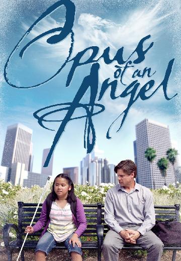Opus of an Angel poster