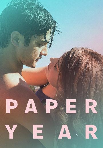 Paper Year poster
