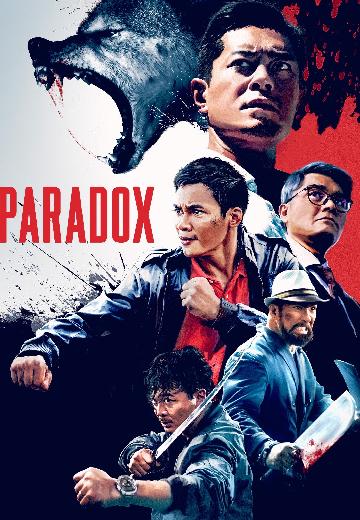 Paradox poster