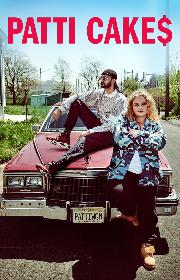 Patti Cake$ poster