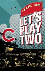 Pearl Jam: Let's Play Two poster