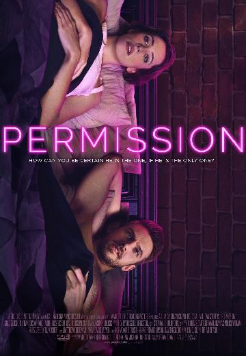 Permission poster