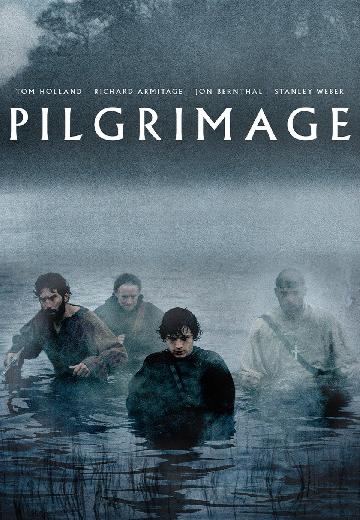 Pilgrimage poster