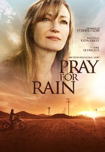 Pray for Rain poster